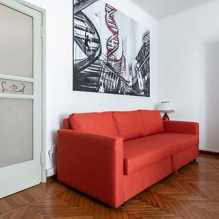 Italianway - De Cristoforis 12 Apartment Milan Luaran gambar