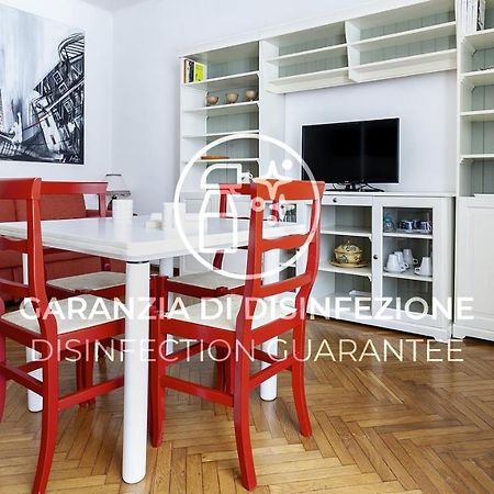 Italianway - De Cristoforis 12 Apartment Milan Luaran gambar