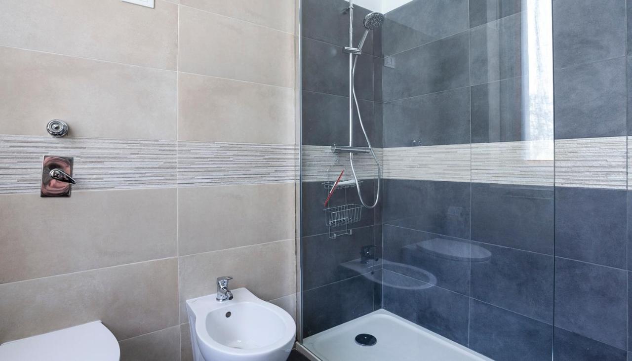 Italianway - De Cristoforis 12 Apartment Milan Luaran gambar
