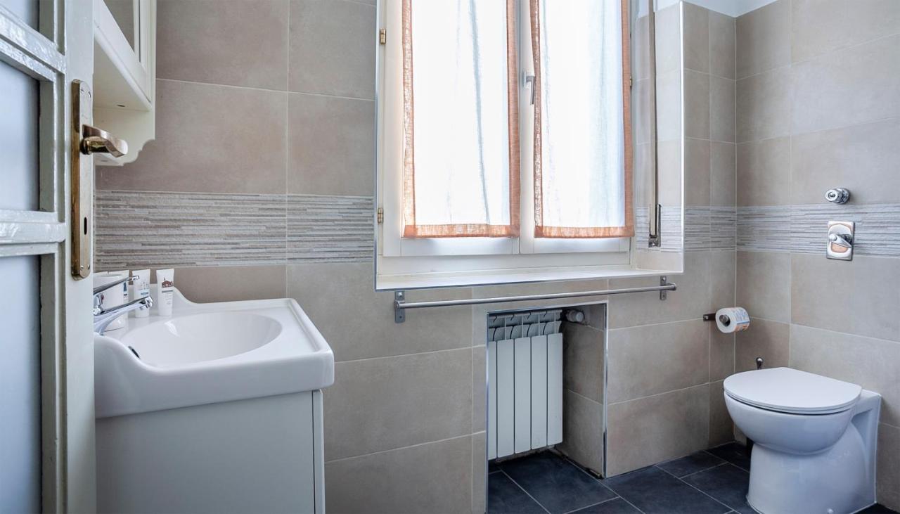 Italianway - De Cristoforis 12 Apartment Milan Luaran gambar